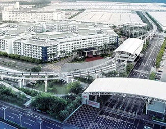 Chiny Tianjin Zhonglong Trading Co., Ltd.