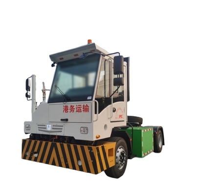 Geely Wharf Offset 4x2 Elektryczny ciągnik 282 kWh Elektryczność