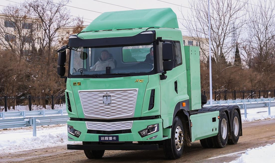X7E Flat Top Zhixin 423 Ładowanie-Walin Jeden silnik ((6X4)