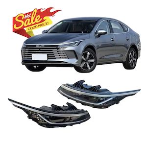 Trwałe reflektory LED kompatybilne z BYD Destroyer 05 z 24-godzinną obsługą klienta