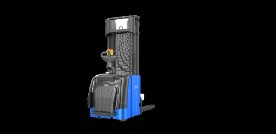 Wyprodukowany w Chinach, BYD marka 1.4T-S14JW palet stacker do magazynu