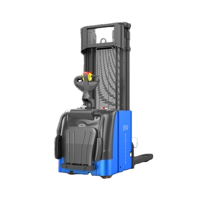 Król wydajności kosztowej, łącznik palet 1.4T-SZ14PS-G marki BYD do magazynu