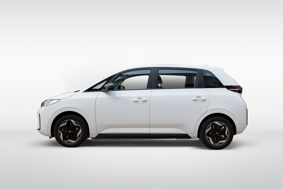 BYD D1 Gorąco sprzedawany 418 kilometrów, Najlepsza wydajność kosztowa Elektryczny samochód produkowany w Chinach, Wysokiej wydajności nowy pojazd energetyczny