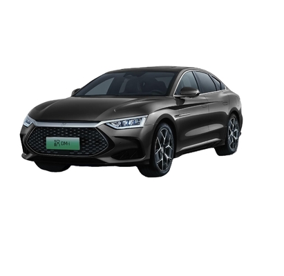 BYD Super Hybrid DMI Pojazd z paliwem alternatywnym Han Super Long Range 1260KM