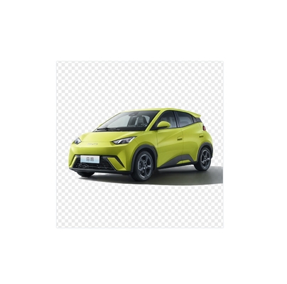 BYD Czysty elektryczny 305KM Kompaktny samochód rodzinny