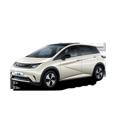 BYD Czysty elektryczny Range 401KM Kompaktowy Popularny Samochód Dom Dolphin