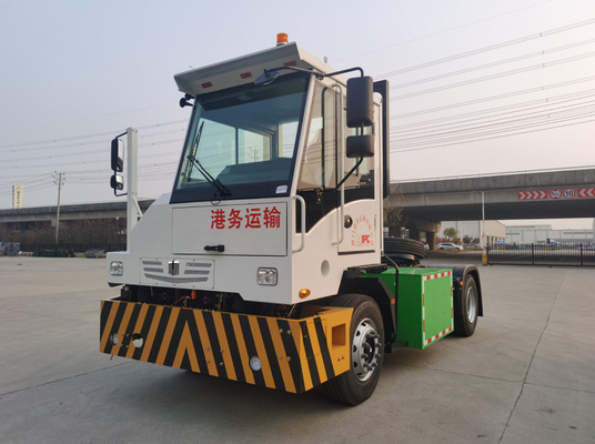 Geely Wharf Offset 4x2 Elektryczny ciągnik 282 kWh Elektryczność