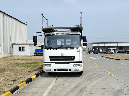 Geely Zdalny M5 Czysty elektryczny Car 4X2 edycja z funkcją ładowania