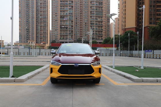 BYD Czysty elektryczny e3 Exam Pojazd specjalny z zasięgiem 350KM