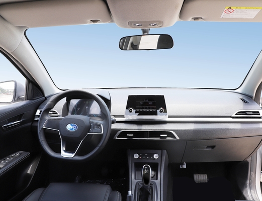 BYD Czysty elektryczny e3 Exam Pojazd specjalny z zasięgiem 350KM