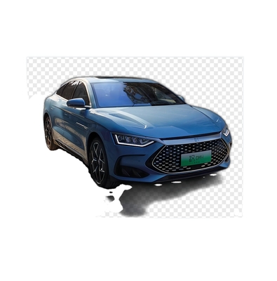 Wskaźnik wydajności 2023 hybrydowy BYD Han DMI-121KM premium elektryczny sedan