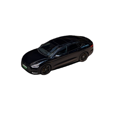 Hybrydowy super wydajny BYD Han DMP-200KM Zhanshen wersja elektryczny sedan
