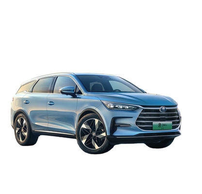 Mistrz sprzedaży Hybrid Range 121KM Exclusive Frontwheel Drive BYD Tang DMI Urban Off Road