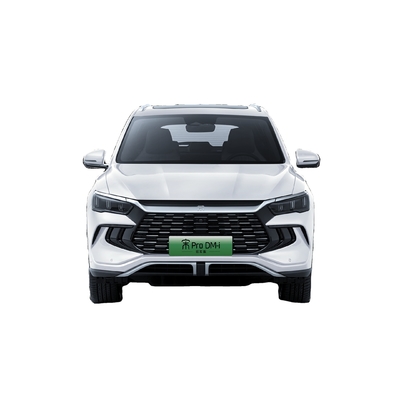 Sprzedaż mistrz zasięgu 110KM doskonały hybrydowy BYD Song Pro Demi Champions Edition SUV