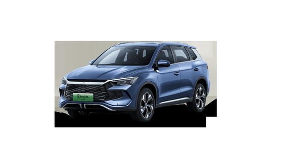 Sprzedaż mistrz zasięgu 110KM doskonały hybrydowy BYD Song Pro Demi Champions Edition SUV