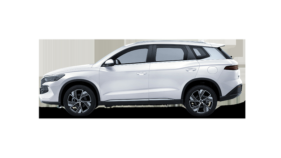Sprzedaż mistrz zasięgu 110KM doskonały hybrydowy BYD Song Pro Demi Champions Edition SUV