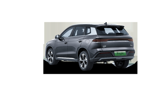 Sprzedaż mistrz zasięgu 110KM doskonały hybrydowy BYD Song Pro Demi Champions Edition SUV