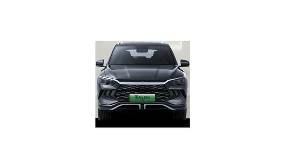 Zbudowany w Chinach z zasięgiem 71KM, BYD Song Pro dmi Champions Edition Hybrid Electric Vehicle