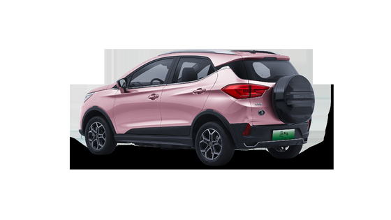 Piękna cena, zasięg 401KM, luksusowy BYD Yuan Pro Mały SUV