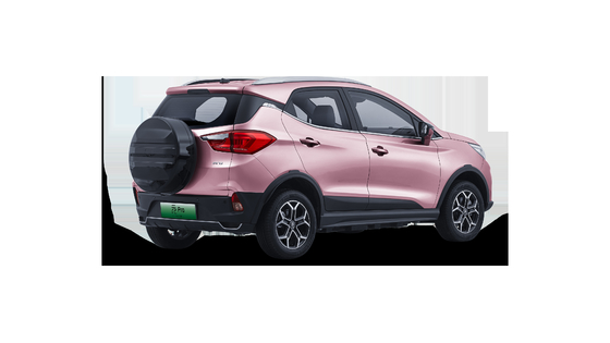 Piękna cena, zasięg 401KM, luksusowy BYD Yuan Pro Mały SUV