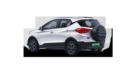Zbudowany w Chinach z gwarancją jakości i zasięgiem 310 km BYD Yuan Pro Czysty elektryczny Sedan Mały SUV