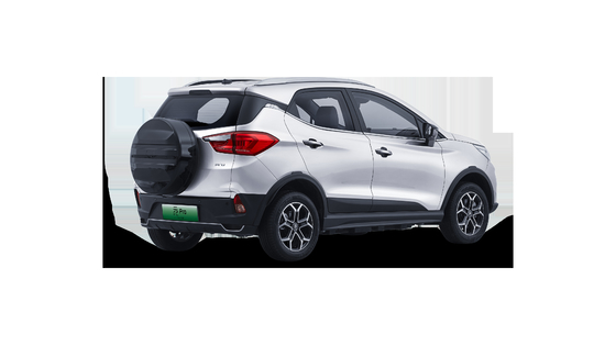 Zbudowany w Chinach z gwarancją jakości i zasięgiem 310 km BYD Yuan Pro Czysty elektryczny Sedan Mały SUV