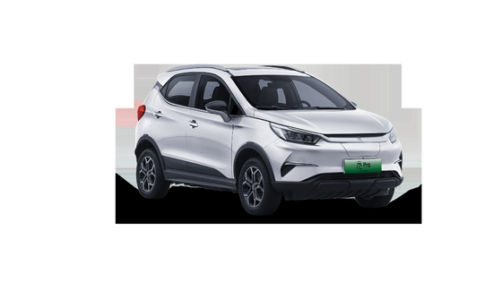 Zbudowany w Chinach z gwarancją jakości i zasięgiem 310 km BYD Yuan Pro Czysty elektryczny Sedan Mały SUV
