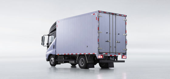 BYD ciężarówka lekkie T5DM