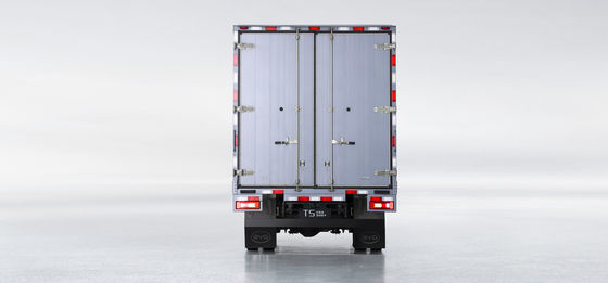 BYD ciężarówka lekkie T5DM