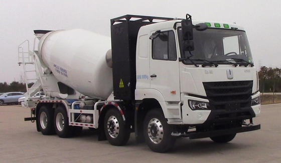 M7E EVE 350 ładowarka-Kaibo z podwójnym silnikiem 412+ Typ ((8×4)