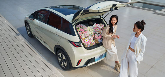 Silnik 1.5L BYD Seal06 DM-i 120KM Leading Edition