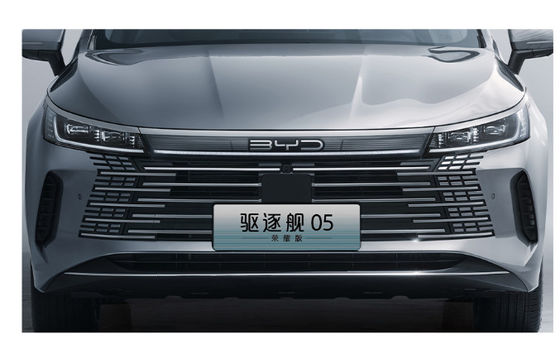 BYD Destroyer 05 DMI 120 km edycja luksusowa