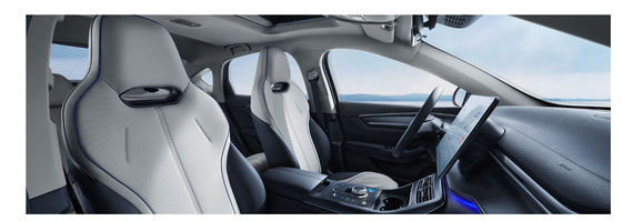 BYD Destroyer 05 DMI 120 km edycja luksusowa