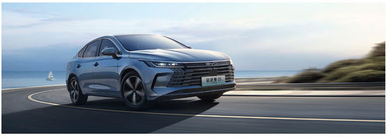 BYD Destroyer 05 DMI 120 km edycja luksusowa