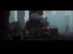 2024 - wózek widłowy